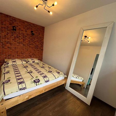 Apartament - Loft Apartment Polanica-Zdroj Exterior photo